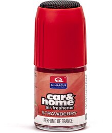 Ароматизатор аэрозольный Dr. Marcus Pump spray Strawberry, 50 мл