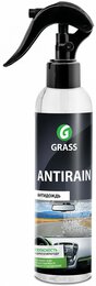 Антидождь средство для стекол Grass Antirain, зеркал и фар, 0,25 л