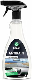 Антидождь средство для стекол Grass Antirain, зеркал и фар, 0,5 л