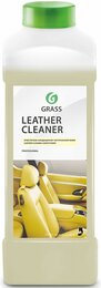 Кондиционер для кожи Grass Leather Cleaner, 1 л