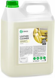 Кондиционер для кожи Grass Leather Cleaner, 5 кг
