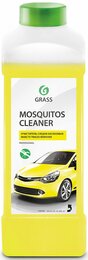 Очиститель следов насекомых Концентрат Grass Mosquitos Cleaner, 1 л