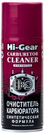 Очиститель карбюратора. Синтетическая формула Hi-Gear HG3116, 354 г