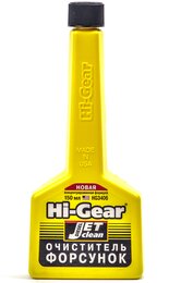 Очиститель форсунок. Новая концентрированная формула Hi-Gear HG3406, 150 мл
