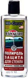 Полироль-Защита для стекла Rain Guard Hi-Gear HG5640, 118 мл