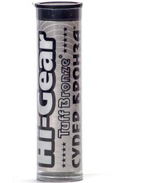 Холодная сварка бронзовая Супер Бронза Tuff Bronze Hi-Gear HG6302, 57 г