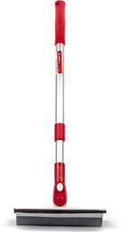 Щетка телескопическая для стекол с водосгоном ProSwissCar SCB-06 55-85 см