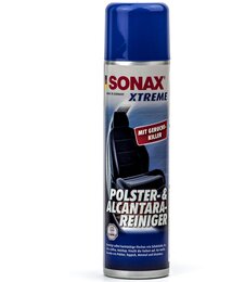 Sonax Xtreme Polster + Alcantara Reiniger 400ml