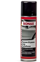 Очиститель битумных пятен Sonax TeerEntferner, 300 мл