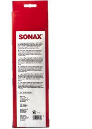 Водосгон силиконовый Sonax FlexiBlade - Фото 2