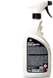 Кондиционер для кожи пневмо Zollex Leather Conditioner, 700 мл - Фото 2