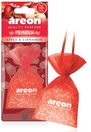 Ароматизатор мешочек Areon Pearls Apple & Cinnamon