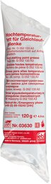 Смазка высокотемп. для ШРУС Febi Bilstein 03630 Hochtemperaturfett, 120 г