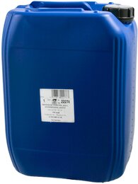 Концентрат антифриза красный Febi Bilstein 22274 Antifreeze (G12), 20 л