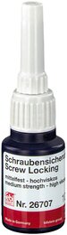 Фиксатор резьбы синий ср. фиксации Febi Bilstein 26707 Thread Lock, 10 г