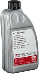 Жидкость для АКПП Febi Bilstein 27975 ATF CVT, 1 л