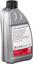 Жидкость для АКПП Febi Bilstein 32600 ATF (Dexron VI), 1 л