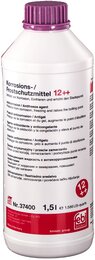 Концентрат антифриза сиреневый Febi Bilstein 37400 Antifreeze (G12++), 1,5 л