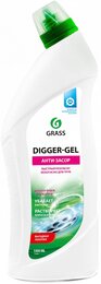 Гель для чистки труб Grass Digger-Gel, 1 л