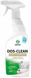 Универсальное чистящее средство Grass Dos-clean, 600 мл