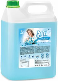 Кондиционер для белья Grass Eva flower, 5 кг