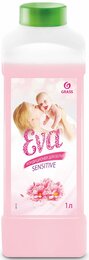 Кондиционер для белья Grass Eva sensitive, 1 л