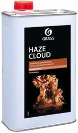 Жидкость для удаления запахов Grass Haze Cloud Cinnamon Bun, 1 л