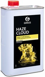 Жидкость для удаления запахов Grass Haze Cloud Citrus Brawl, 1 л