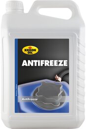 Концентрат антифриза Kroon Oil Antifreeze (BS 6580/92), 5 л