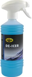 Размораживатель стекол Kroon Oil De-Icer, 500 мл