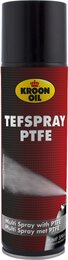 Проникающая смазка с тефлоном Kroon Oil Tefspray PTFE, 300 мл