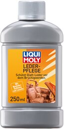 Средство для ухода за кожей Liqui Moly Leder-Pflege, 250 мл