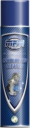 Очиститель карбюратора аэрозольный MPM Aerosol Carburettor Cleaner, 400 г