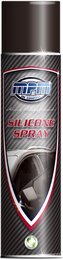 Силиконовая смазка аэрозольный MPM Aerosol Silicon Spray, 400 г