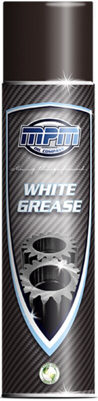 Мастило MPM White Grease