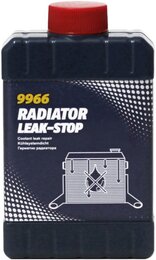 Герметик системы охлаждения Mannol Radiator Leak-stop, 325 мл