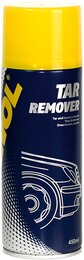 Очиститель битума и следов насекомых Mannol Tar Remover, 450 мл