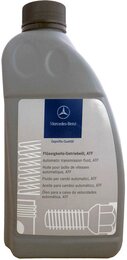 Жидкость для АКПП Mercedes-Benz MB 236.10 ATF, 1 л