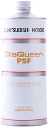 Жидкость для ГУР Mitsubishi DiaQueen PSF, 1 л