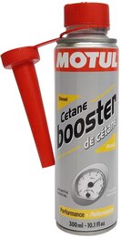 Присадка в топливо Motul Cetane Booster Diesel (дизель), 300 мл Присадка в топливо Motul Cetane Booster Diesel (дизель), 300 мл