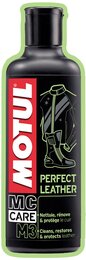 Очиститель кожаных изделий Motul M3 Perfect Leather, 250 мл