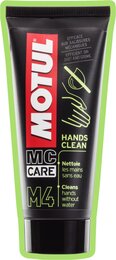 Средство для очистки рук Motul M4 Hands Clean, 100 мл