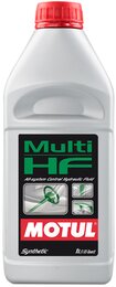 Гидравлическая жидкость Motul Multi HF, 1 л