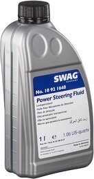 Жидкость для ГУР Swag 10921648 Power Steering Fluid, 1 л