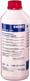 Конц. антифриза красный Swag 99901381 Antifreeze Agent (G12), 1,5 л
