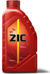 Гидравлическая жидкость ZIC PSF-3, 1 л