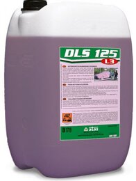 Активная пена Atas D.L.S. 125 L3, 25 кг