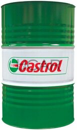 Моторное масло Castrol CRB Turbomax 10W-40 E4/E7, 208 л