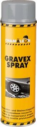 Антигравий аэрозольный серый Chamaleon Gravex 702, 500 мл