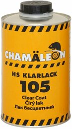 Лак акриловый HS Chamaleon HS Klarlack 105, 1 л